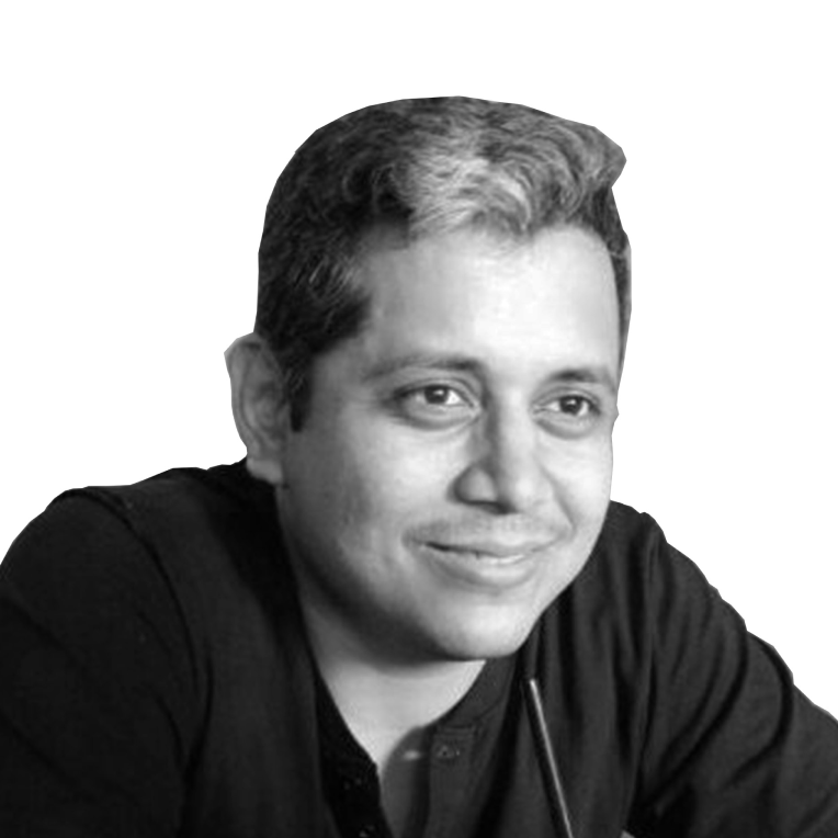 Prateek Sharma, Angel Investor