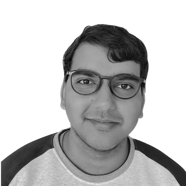 Ayush, Software Engineer at Spiti