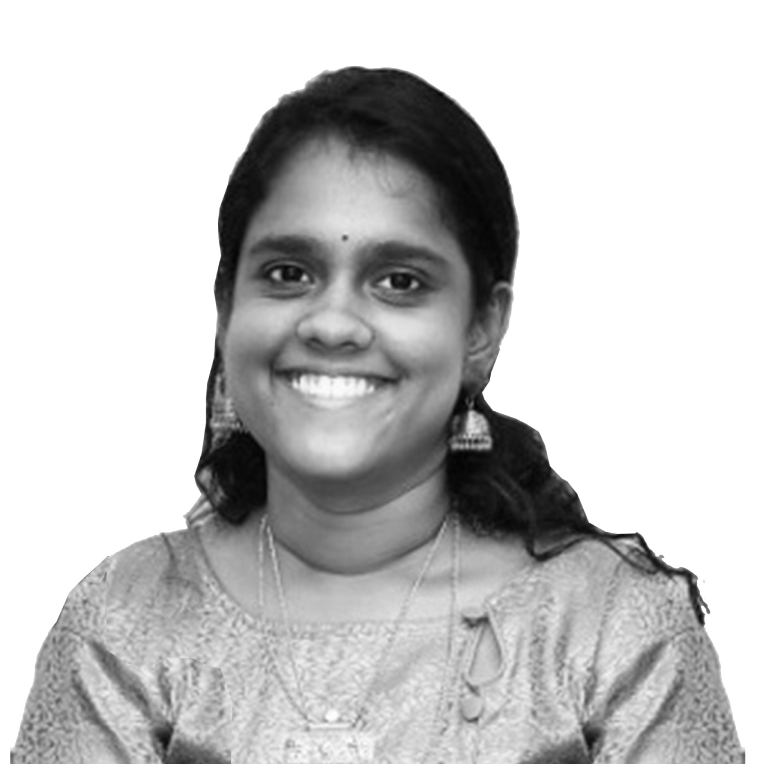 Vaishali, Product Designer at Spiti